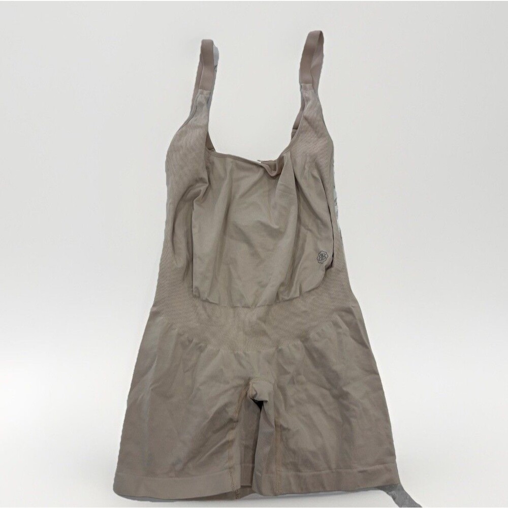Belly Bandit Romper Womens Size Medium Shapewear Compression Postpartum